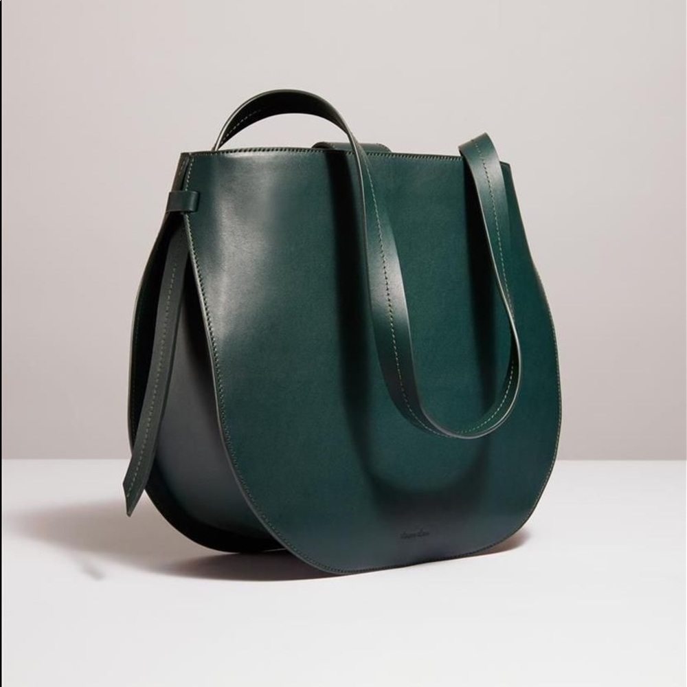 Steven Alan - Helena Half Moon Shoulder Bag